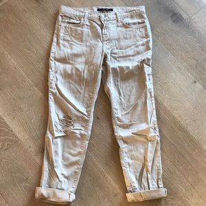 J Brand Jeans